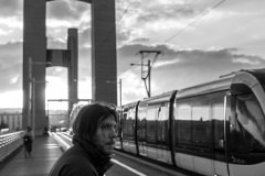 AN TRAMGAR DIWEZHAÑ