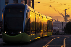 UN TRAMGAR ANVET C'HOANT