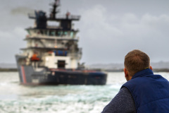 SAINT-BERNARD DES MERS II