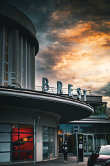 ON S'CROIERAIT A BREST