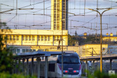 BREST, TERMINUS, TOUT RECOMMENCE II