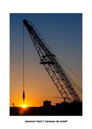 A4-31 — SAVEREZ-HEOL