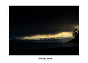 A4-36 — APOKALIPS BREST