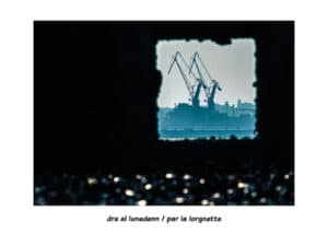 A4-39 — DRE AL LUNEDENN