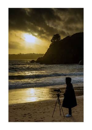 A4-02 — AL LUC'HSKEUDENNER