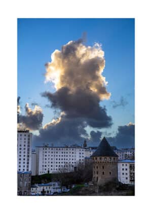 A4-11 — DON QUICHOTTE