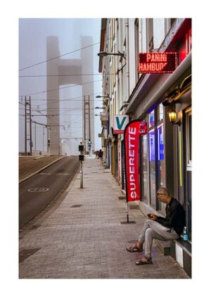 3040-27 — H COMME RECOUVRANCE