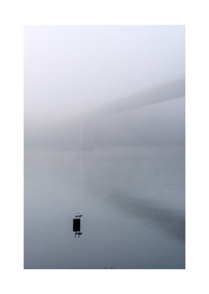 A4-19 — JUST THE TWO OF US