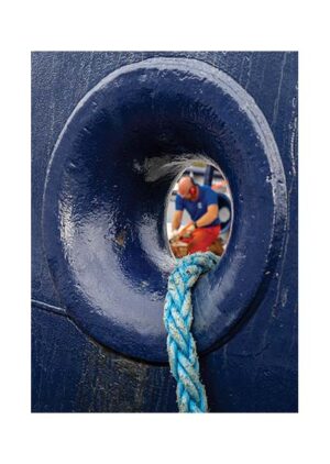 A4-35 — UR RUSKENN ER WENANENN