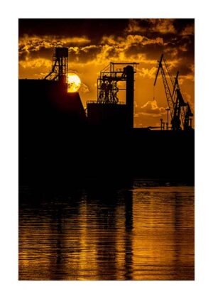 3040-06 — AURORE CUIVRÉE