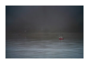 3040-40 — RED RED BOAT